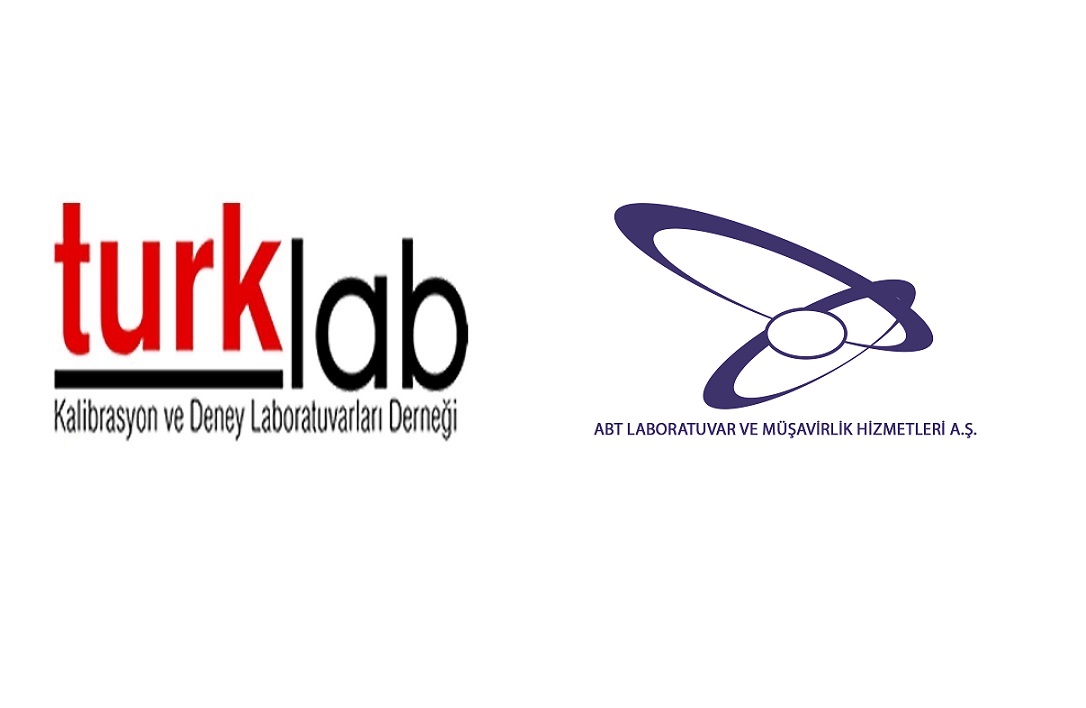 TÜRKLAB'a Üye Olduk