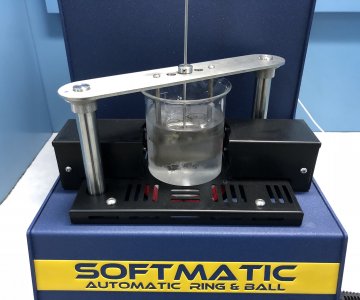 Yumuşama Noktası Tayini