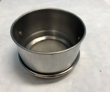 Elek Üstü Kalıntısı Ve Depolama Kararlılığının Tayini 