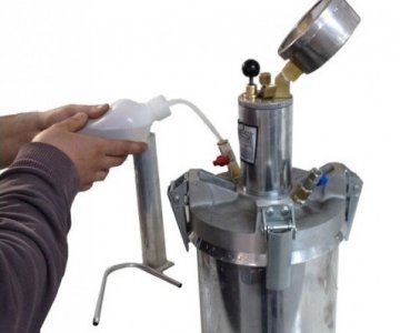 Hava Muhtevasının Tayini