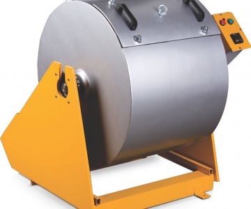 Aşınma Deneyi (Los Angeles)