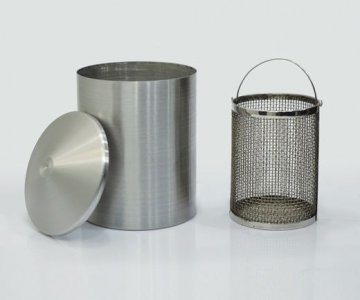 Magnezyum Sülfat Deneyi (Donma Kaybı)