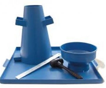 Çökme (Slamp) Deneyi 