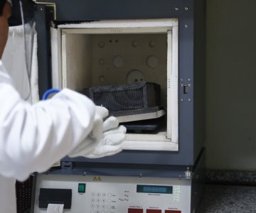 Yakma Metodu İle Bağlayıcı Miktarının Tayini 