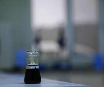 Bitümün Özgül Ağırlığının Tayini