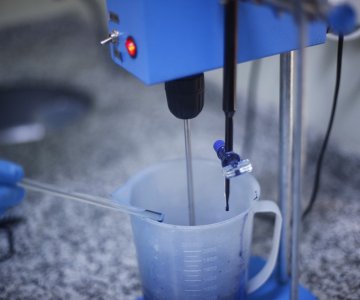 Metilen Mavisi Deneyi